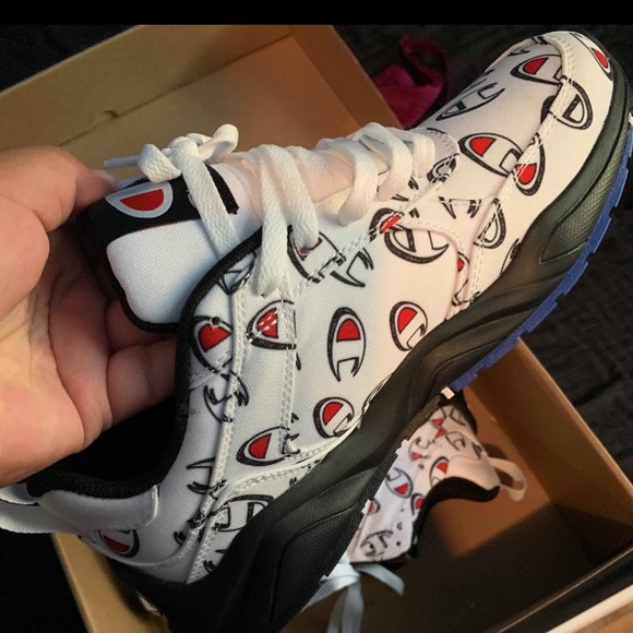 Champion Shoes - Picture 4 of 6